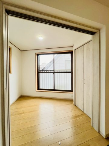城が山1丁目戸建のその他