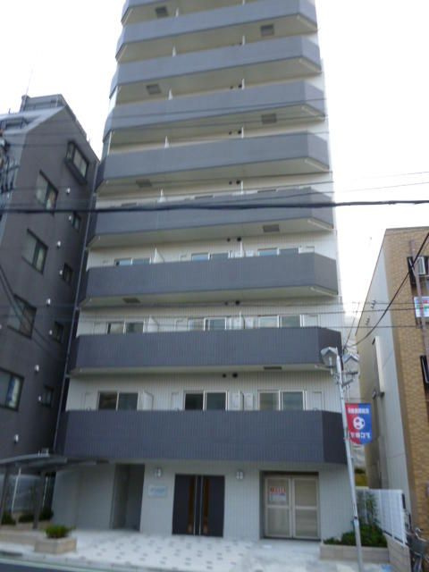 ライジングプレイス練馬関町