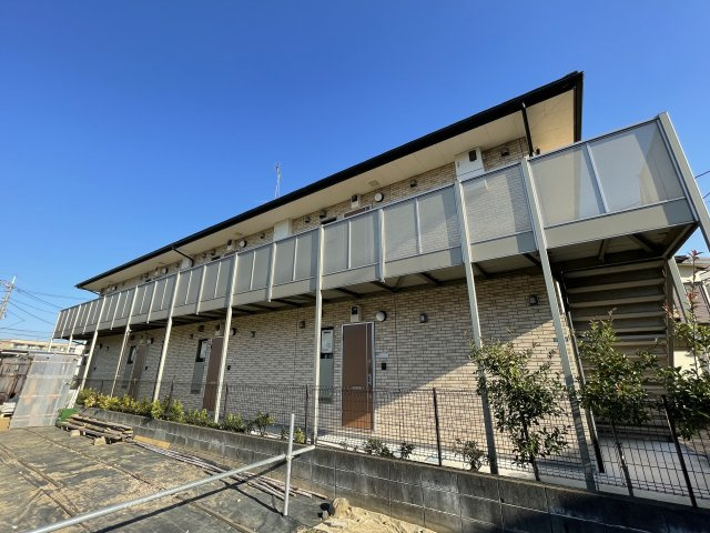 アムール　マレ