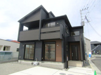 ブルーミングガーデン甲斐市志田　1号棟の画像