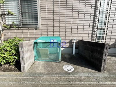 【その他共用部分】 | コンフォールいずみ中央