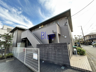 【外観】 | コンフォールいずみ中央