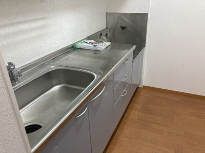 【キッチン】 | コンフォールいずみ中央