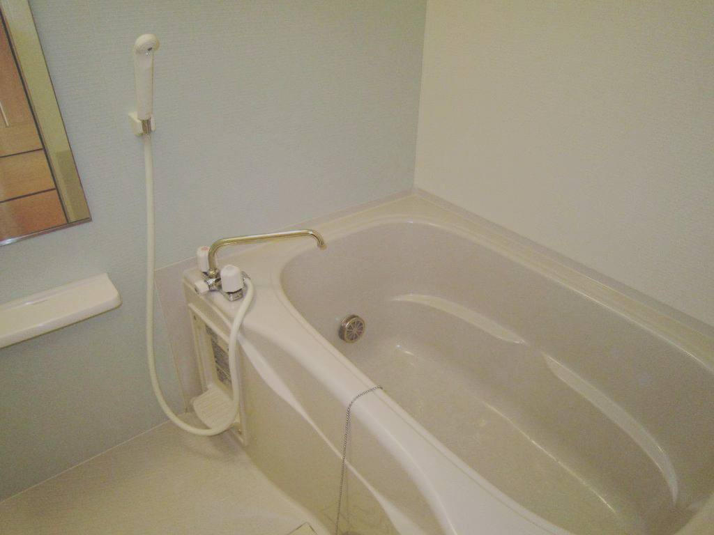 フラン・ラフレシールⅠの浴室