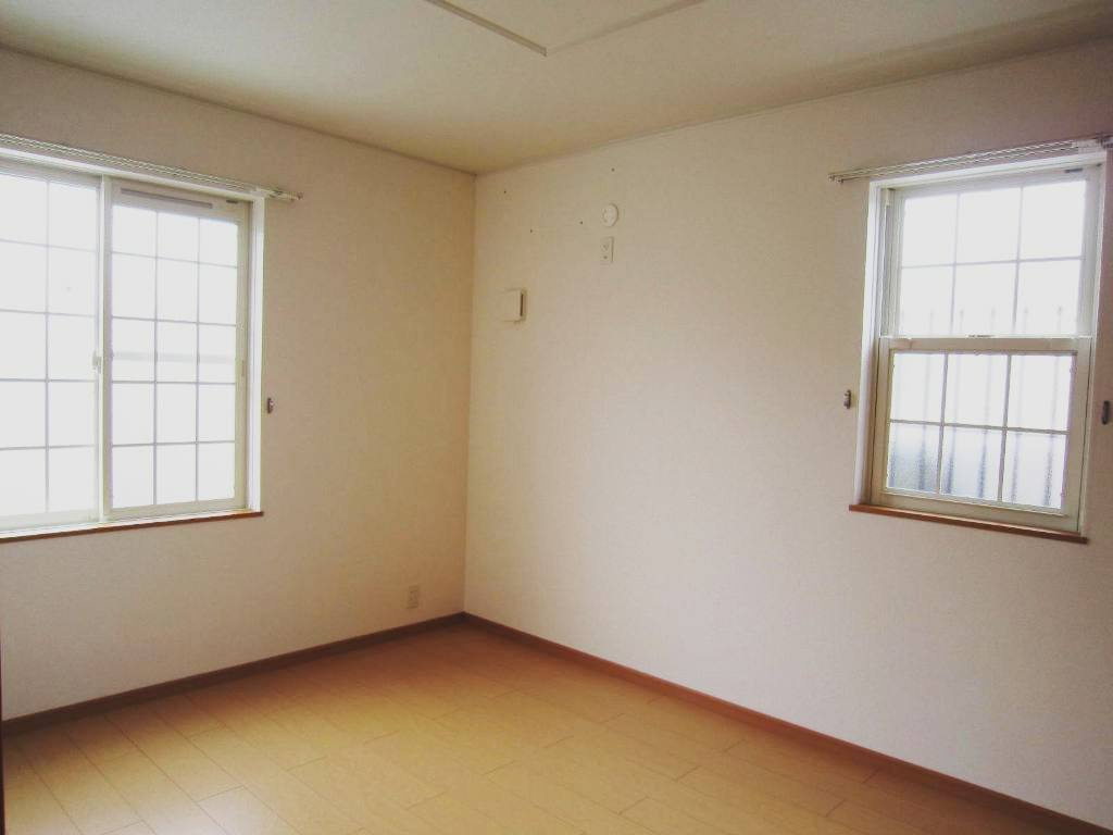 フラン・ラフレシールⅠの洋室