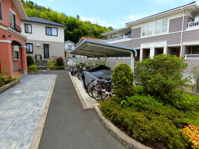 フラン・ラフレシールⅠのその他共用部分