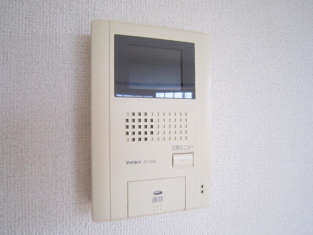 フラン・ラフレシールⅠのセキュリティ