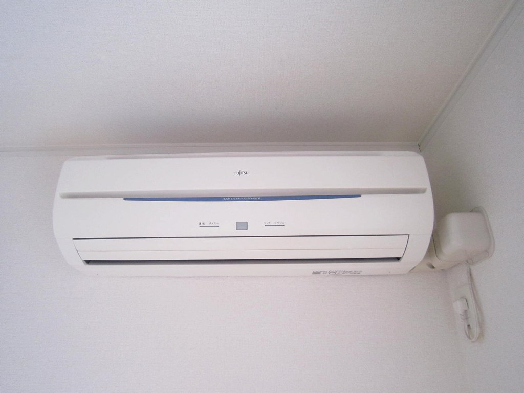 フラン・ラフレシールⅠの設備