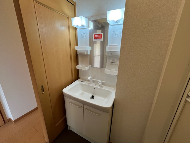 フラン・ラフレシールⅠの設備