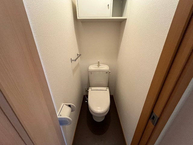 フラン・ラフレシールⅠのバルコニー