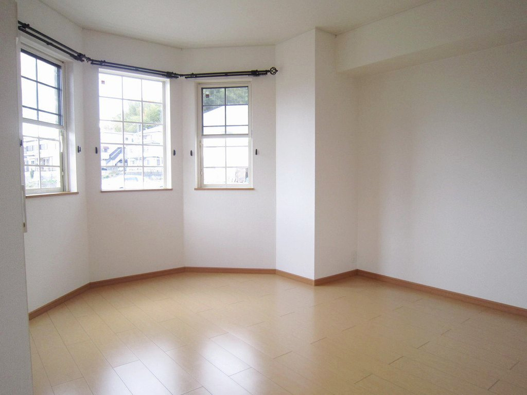 フラン・ラフレシールⅠの居間・リビング