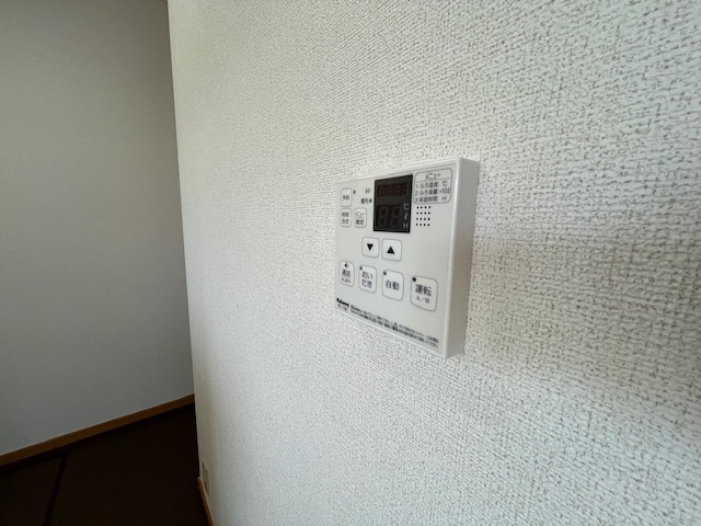 フラン・ラフレシールⅠの居間・リビング