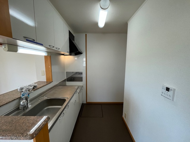 フラン・ラフレシールⅠのキッチン