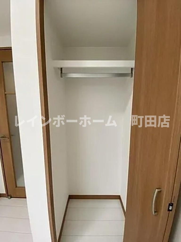 M‘ｓフラット※初期費用分割後払いサービス利用可能物件の収納