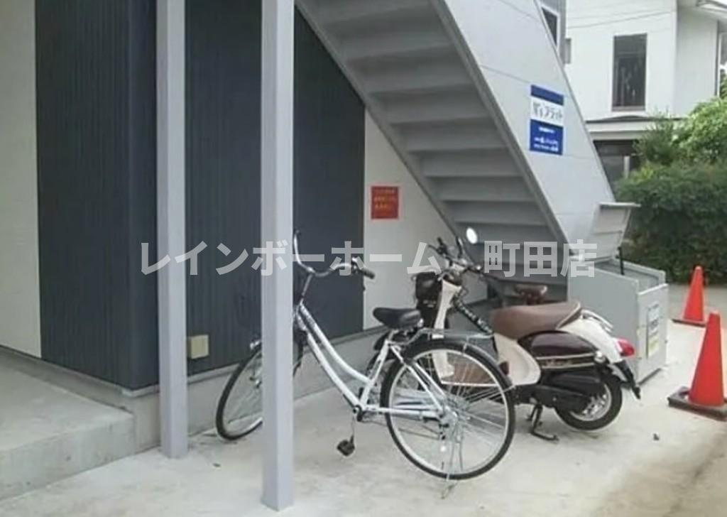 M‘ｓフラット※初期費用分割後払いサービス利用可能物件のその他共用部分