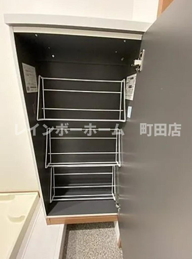 M‘ｓフラット※初期費用分割後払いサービス利用可能物件の収納