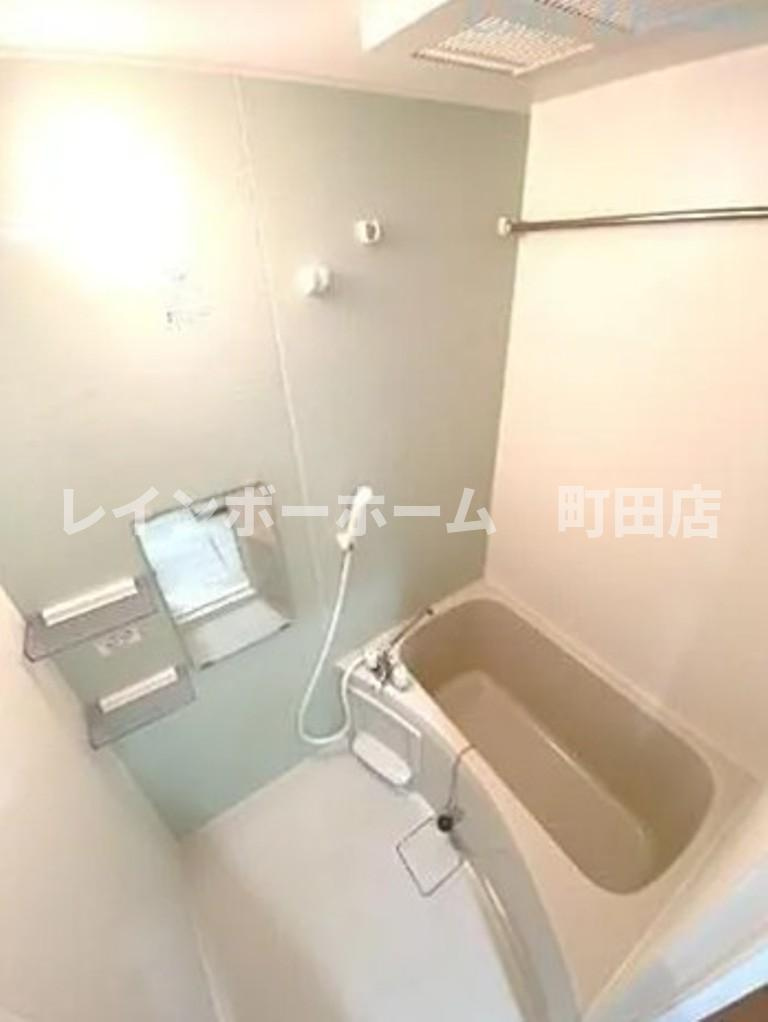 M‘ｓフラット※初期費用分割後払いサービス利用可能物件の浴室