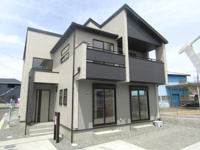 ブルーミングガーデン甲斐市志田　2号棟の画像