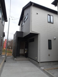 新築　京王高尾線　山田駅　JR中央線　八王子駅　緑町の画像