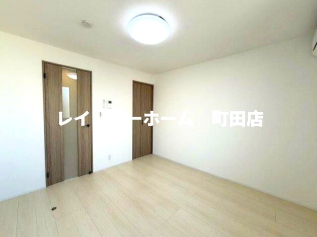 アザーレ・パッシオ小田急相模原※初期費用分割後払いサービス利用可能物件の居間・リビング