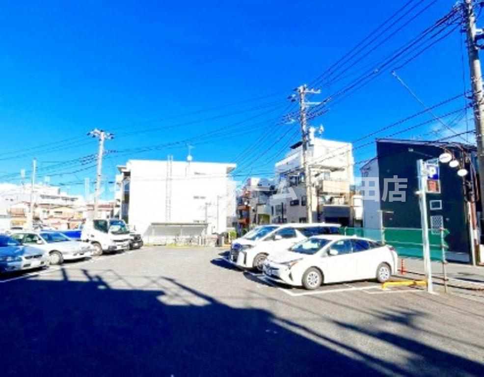 アザーレ・パッシオ小田急相模原※初期費用分割後払いサービス利用可能物件の展望
