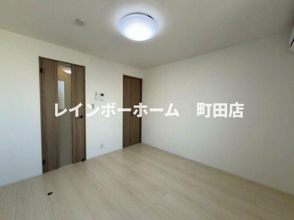 アザーレ・パッシオ小田急相模原※初期費用分割後払いサービス利用可能物件の内装