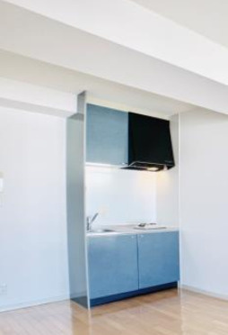 【キッチン】 | アルテール新御徒町