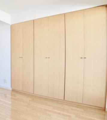 【収納】 | アルテール新御徒町