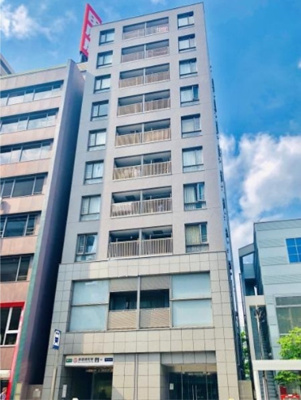 【外観】 | アルテール新御徒町