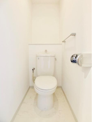 【トイレ】 | アルテール新御徒町