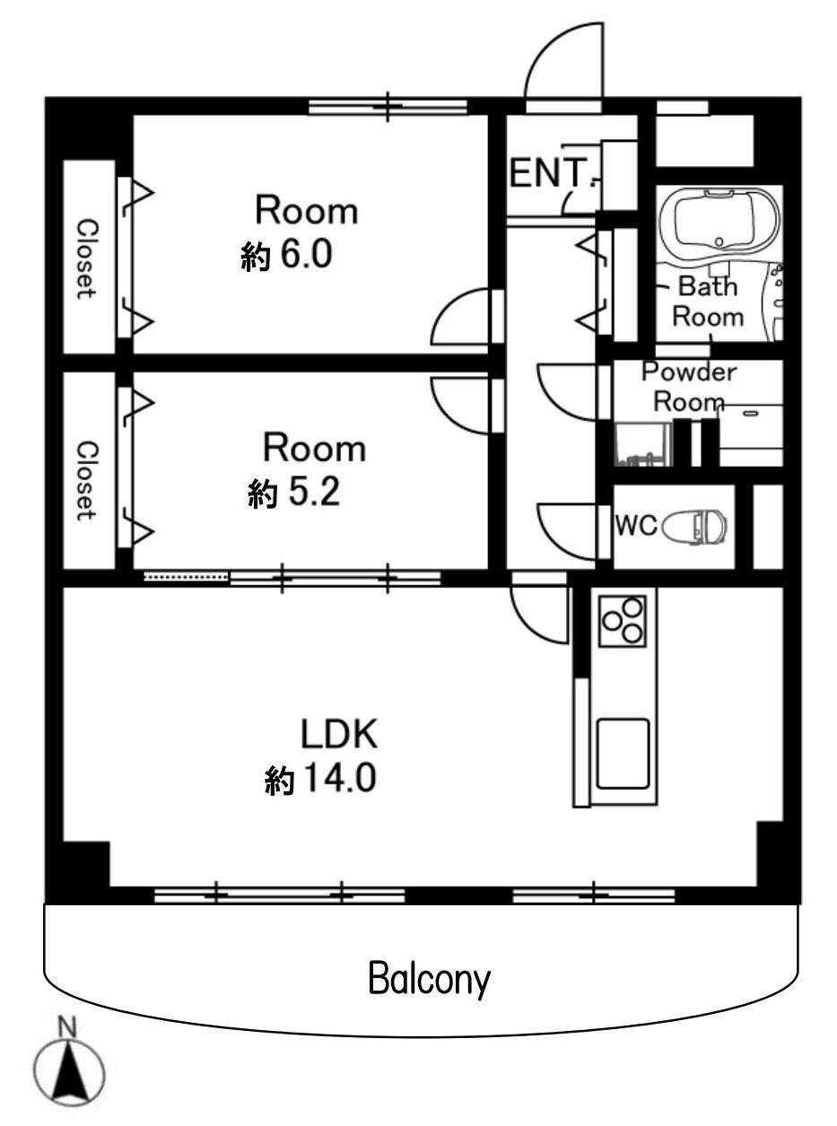 府中市寿町３丁目の中古マンション
