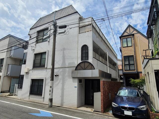 パラッツオ上池台の画像