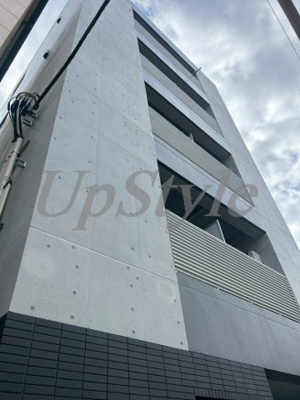 【外観】 | 仮）南千住五丁目計画