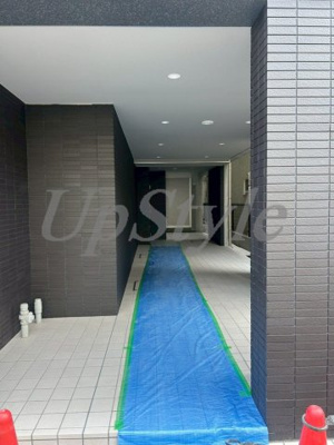 【エントランス】 | 仮）南千住五丁目計画