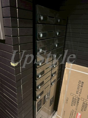 【その他共用部分】 | 仮）南千住五丁目計画