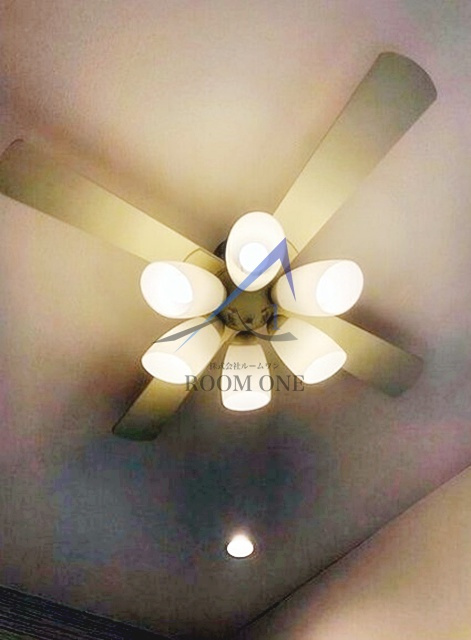 スカイレジデンスの設備