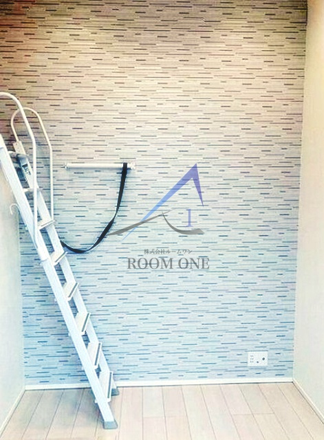 スカイレジデンス