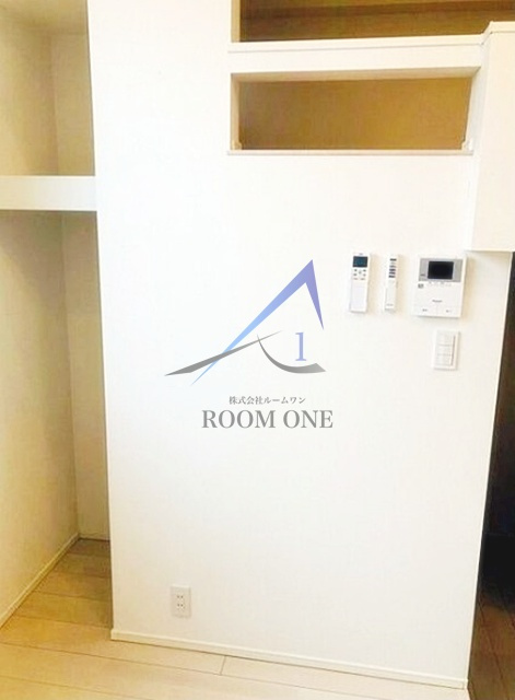 スカイレジデンス