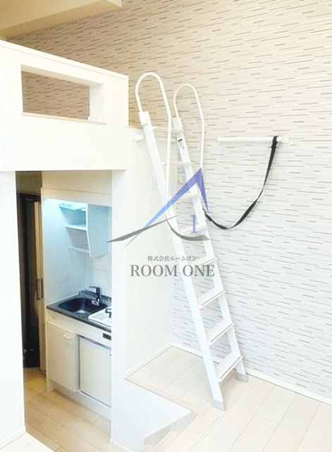 スカイレジデンス