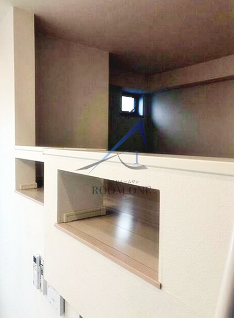 スカイレジデンス