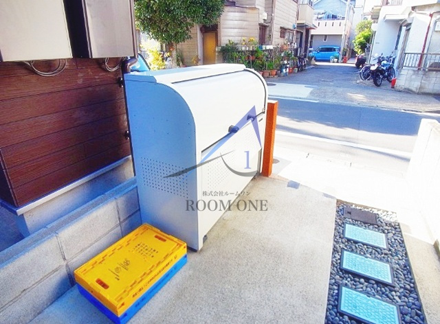 スカイレジデンス