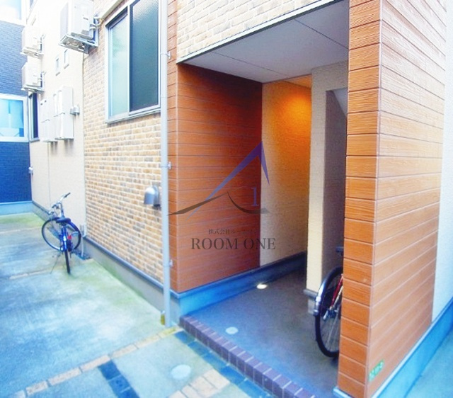 スカイレジデンス