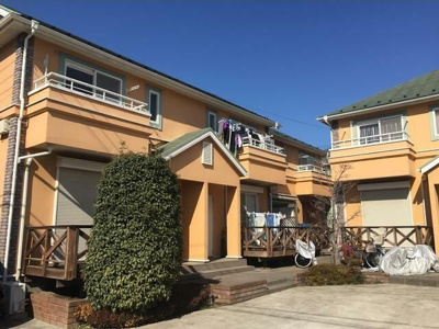 【その他共用部分】 | ガーデンハウス２