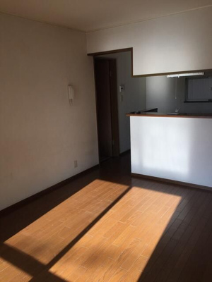 【居間・リビング】 | ガーデンハウス２