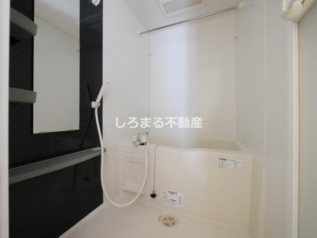 エスリード梅田北の浴室