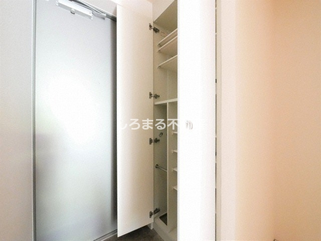 エスリード梅田北の内装