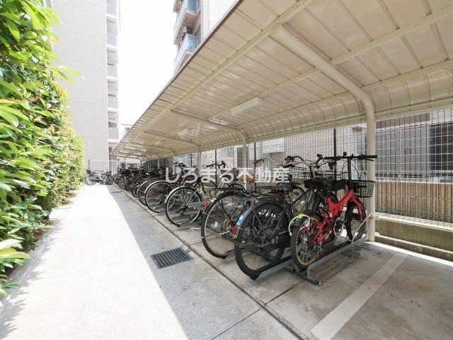 エスリード梅田北のその他共用部分