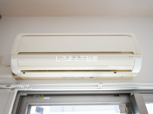 エスリード梅田北の設備