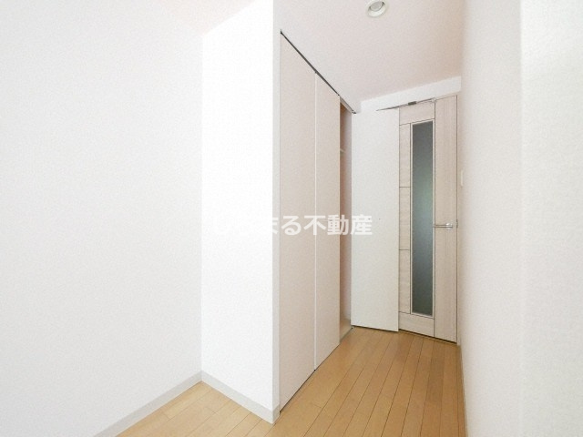 エスリード梅田北の内装