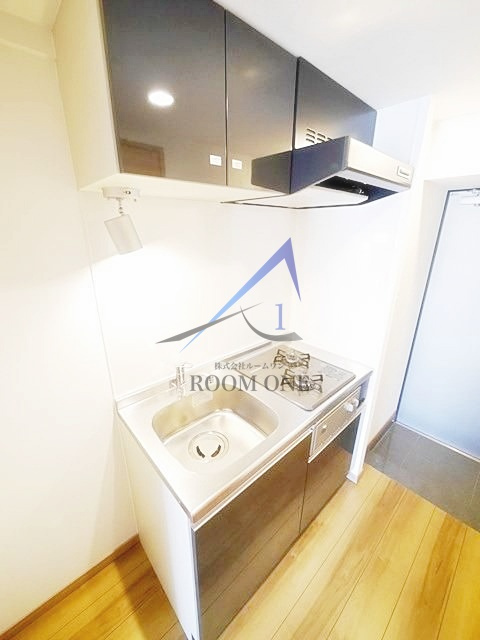 エルグランジュテ川崎